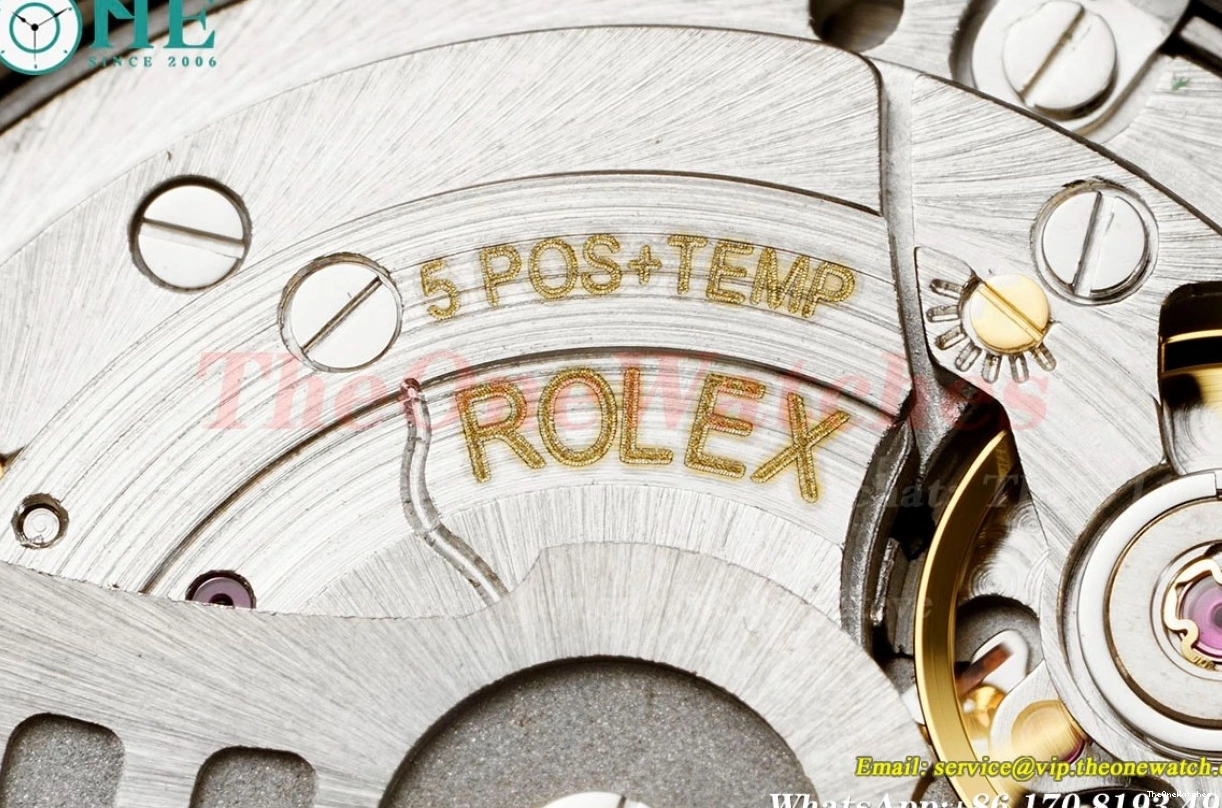 RG A3235 Oys SS 126331 Datejust Rmn Grey EWEF 41mm 0131